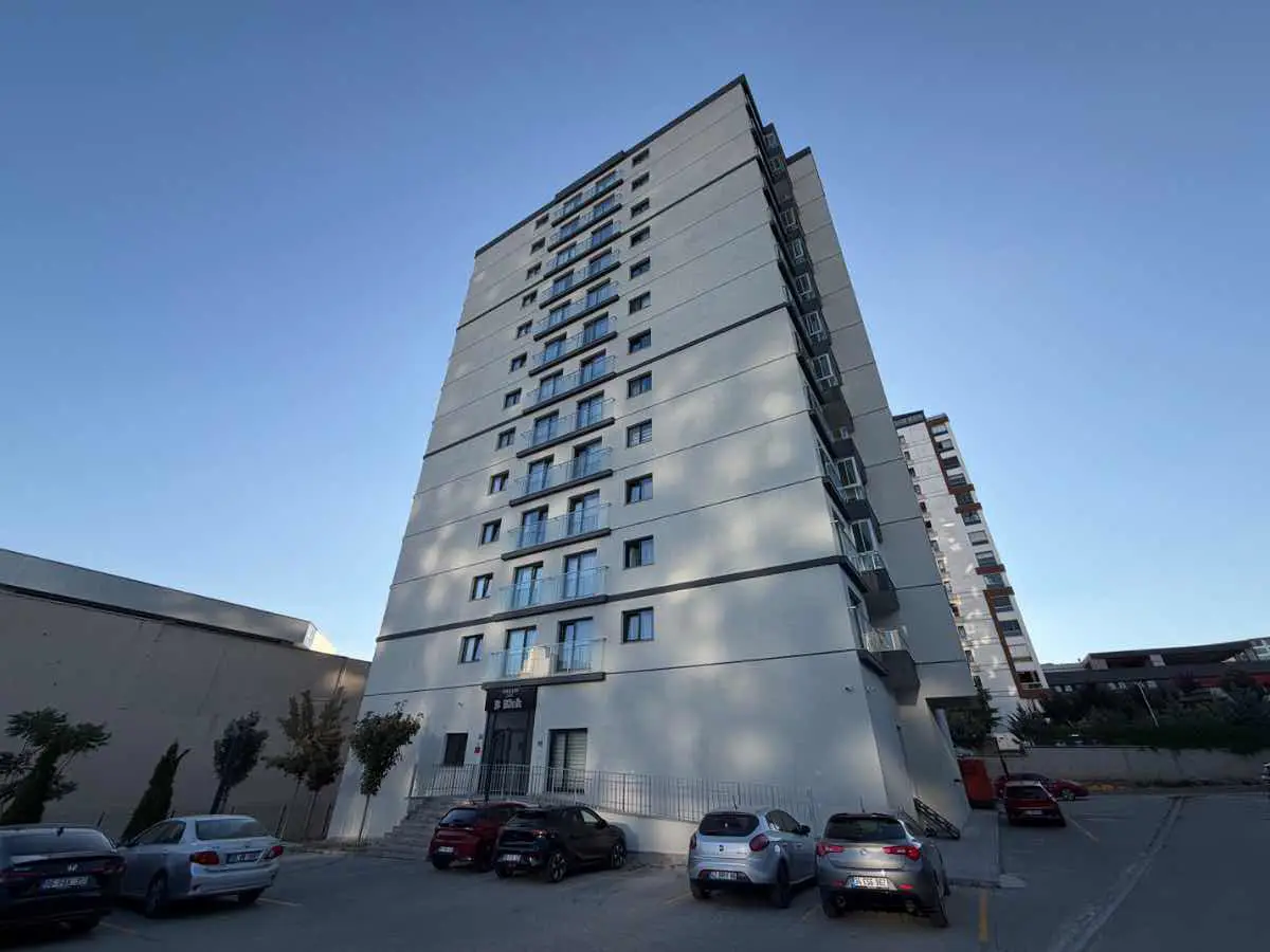 ERYAMAN ALTAY FREKANS CADDE SITESI KIRALIK 2+1 DAIRE