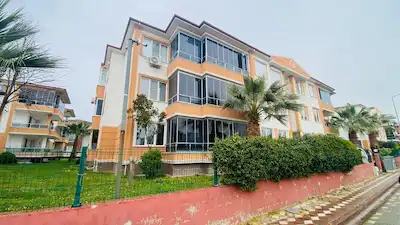 CENNETAYAĞI MAHALLESİ ŞEHR-İ BAHAR KONUTLARINDA KİRALIK 3+1 DAİRE