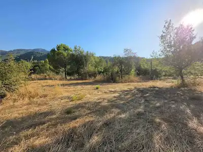 FETHİYE KARACAÖREN KÖY İÇİNDE MÜSTAKİL TAPULU 1.364 M² SATILIK!