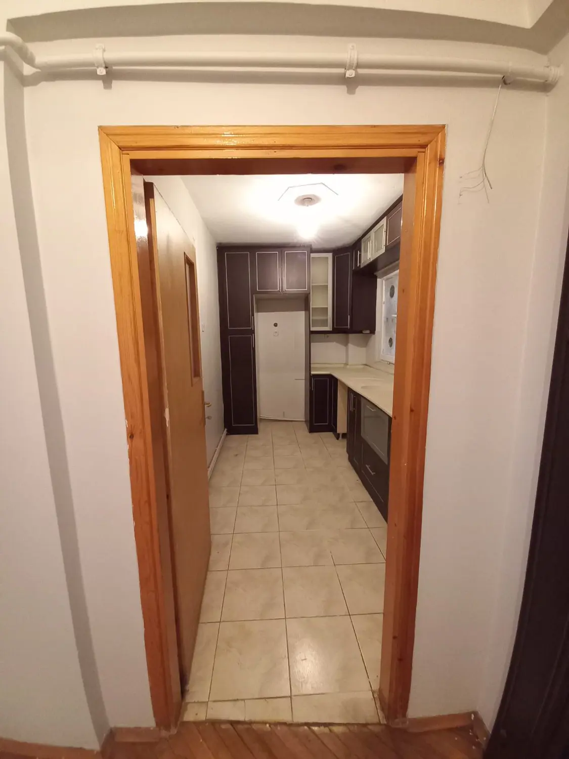 REMAX DREAM'DEN İZMİT MERKEZDE ARA KAT 2+1 SATILIK DAİRE