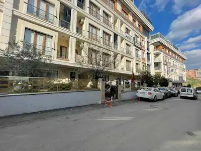ERDEMLİ KONAKLARI 2+1 KİRALIK DAİRE