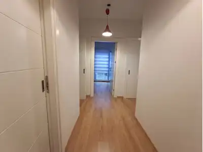 CUMHURIYET MH. DOME RESIDENCE 40 M2 BAHÇE KULLANIMLI DAIRE