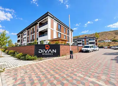 REMAX DEM'DEN BAŞBAĞLAR MAHALLESİN DE EŞYALI SATILIK 1+1 DAİRE