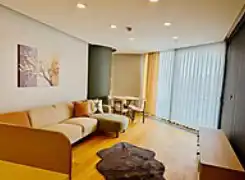 PRİME İSTANBUL SİTESİNDE KİRALIK EŞYALI 1+1 RESIDENCE DAİRE