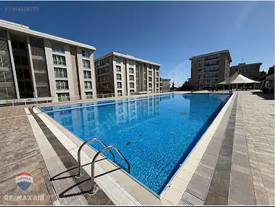 CRYSTAL PARK SİTE'SİNDE ŞEREFİYESİ EN İYİ OLAN DAİRELERDEN 3+1