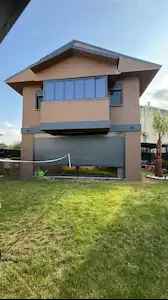 GEBZE ESKIHISAR SAHILDE SATILIK 200 M² 2 KATLI MÜSTAKIL VILLA