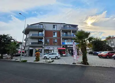 GÖLCÜK ÇİFTLİK MAHALLESİ NDE SATILIK 2+1 ÇAT DUBLEKS DAİRE