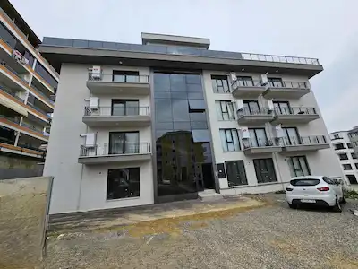 KOCAELI YEŞILOVA'DA SATILIK 1+1 REZIDANS