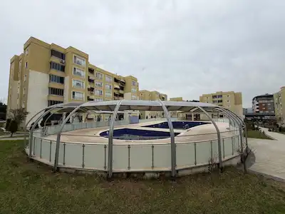 KÖRFEZKENT KAVANIUM SATILIK 4+1
