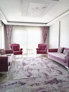 HABİBLER’DE ANA CADDE ÜZERİNDE GENİŞ VE KULLANIŞLI 2+1