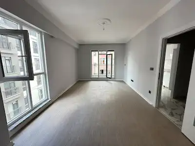 PENDİK’TE GÜVENLİKLİ SİTE İÇERİSİNDE SATILIK SIFIR FIRSAT 2+1 DAİRE