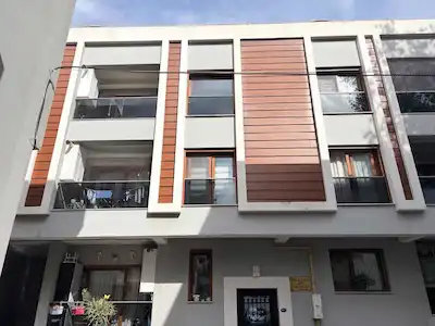 BALÇOVA EĞİTİM MAH’DE DPĞALGAZLI 3+1 |2 BANYOLU | ÇİFT CEPHELİ | BALKONLU