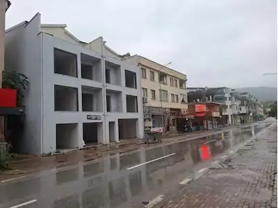 REMAX AREA'DAN ÇALI MERKEZDE SIFIR 2+1 DAİRE