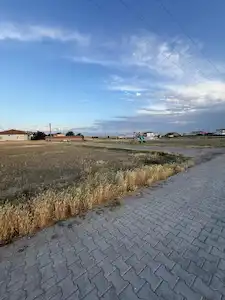 AKSARAY MERKEZ 1505 M2 SATILIK KONUT İMARLI ARSA