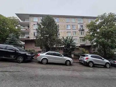 ANKARA ÇANKAYA BÜLTEN SOK KİRALIK FULL MOBİLYALI 2+1 DAİRE