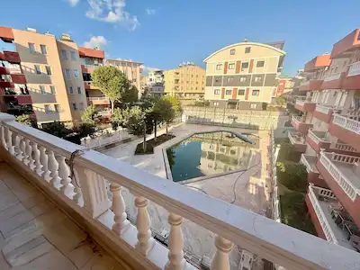 MERKEZİ KONUMDA FIRSAT 3+1 DAİRE