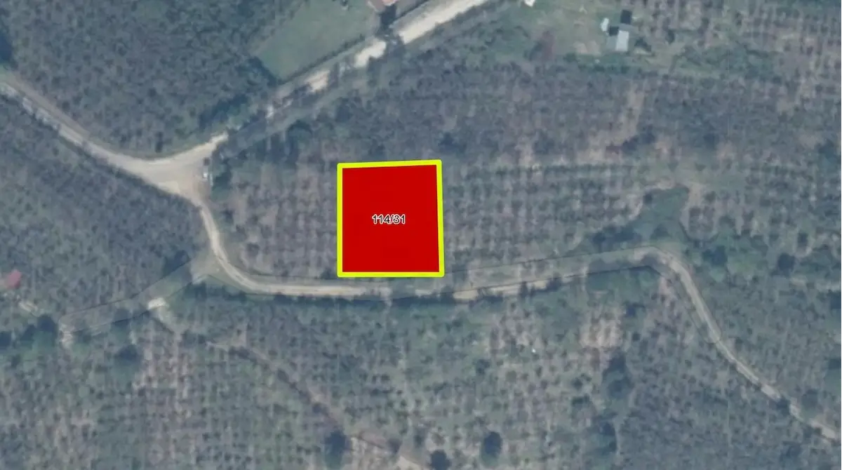 HENDEK GÜNDOĞAN MAH. 1.000 M2 KONUT İMARLI ARSA