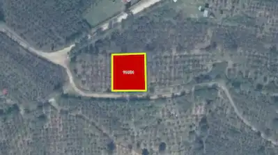 HENDEK GÜNDOĞAN MAH. 1.000 M2 KONUT İMARLI ARSA