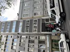 ŞİŞLİ HARBİYE CUMHURİYET CADDESİNDE BAKIMLI KİRALIK OFİS KATLARI