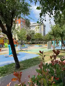 KURTKÖY MH. TUANA EVLERİ ARA KAT 3+1 KİRALIK