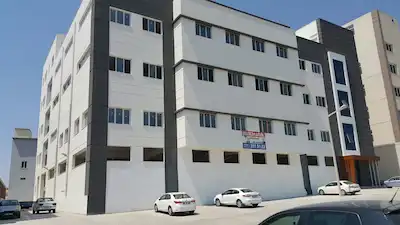 BUCA BEGOS OSB 1200 M² KIRALIK FABRIKA KATI İŞYERI DEPO