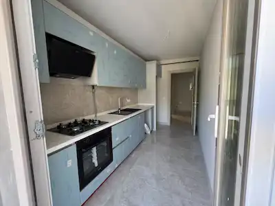 KADIKÖY OSMANAĞA’DA HEM KONUT HEMDE IŞ YERI SIFIR 3+1 | 2 BANYO | BALKONLU | DOĞALGAZ KOMBİLİ