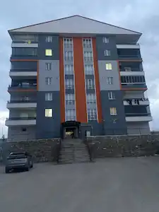 REMAX İLKE'DEN HİLALKENT'TE 3+1 SATILIK DAİRE