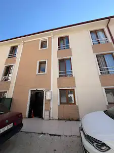 SEDA TERZİOĞLU'NDAN ERENLERDE SATILIK TERS DUBLEKS
