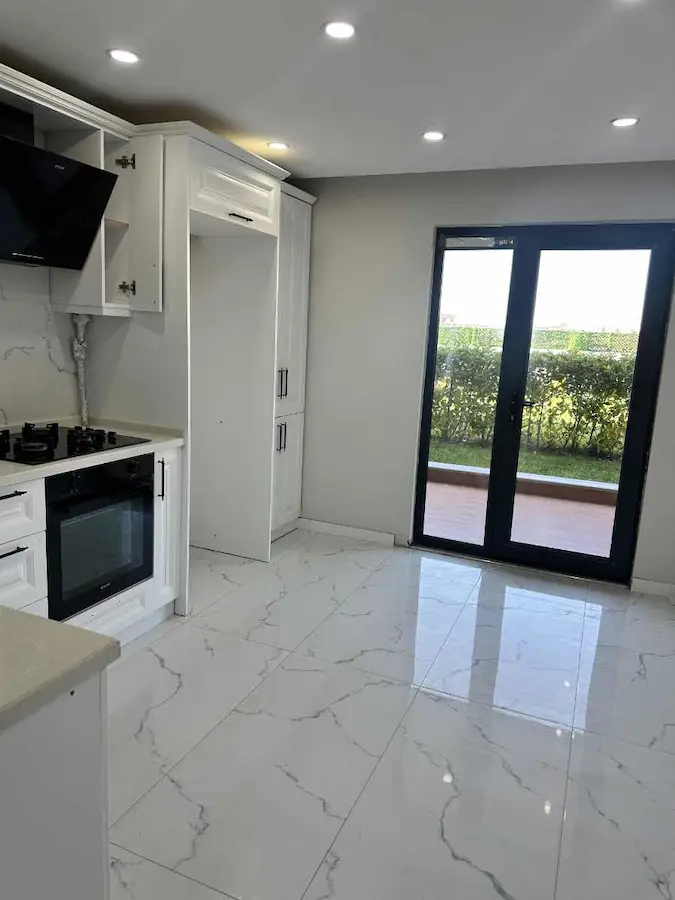 LÜLEBURGAZ İSTİKLAL MAHALLESİNDE RE/MAX EKİNOX'TAN KİRALIK DAİRE
