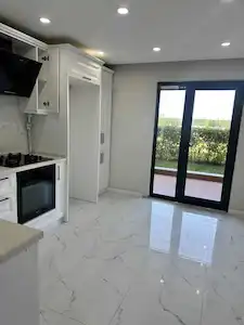 LÜLEBURGAZ İSTİKLAL MAHALLESİNDE RE/MAX EKİNOX'TAN KİRALIK DAİRE