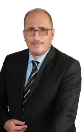 Cenk Sınmaz