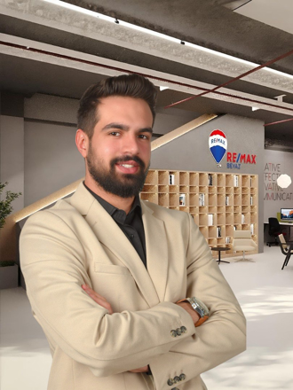 Mehmet Meriç Öztürk