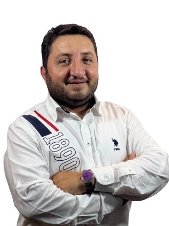 Hakan Soğancı