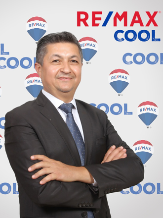 Mehmet Coşkan Karakaya