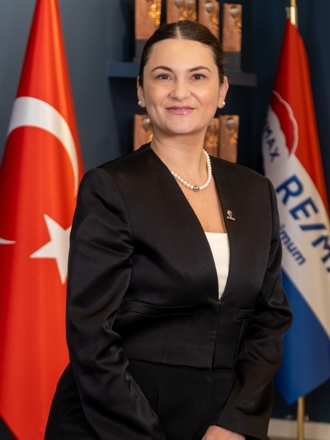 Duygu Bodur