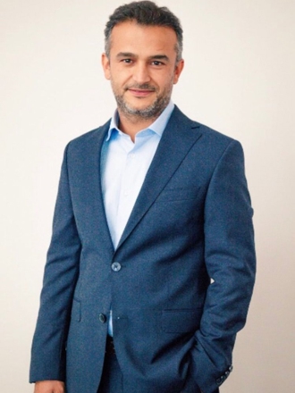 Hüseyin Çağrı Aşan