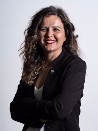 Merve Taşkın RE/MAX İmza Gayrimenkul Danışmanı (RAPP Sistem)