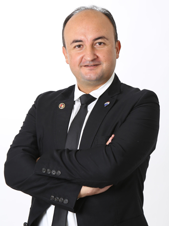 Ferhat Durgut