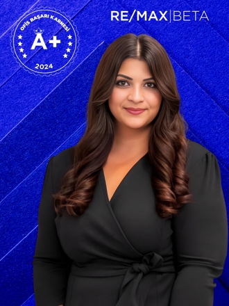 Ezgi Özaşan Ergül