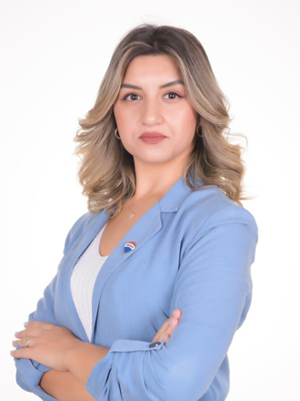 Yeliz Sevilmişdal