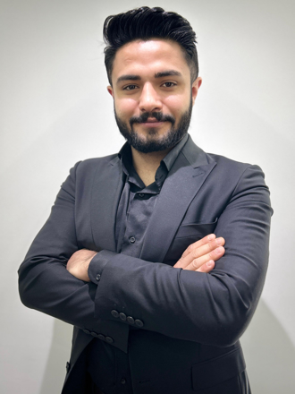 Nurullah Kılıçaslan