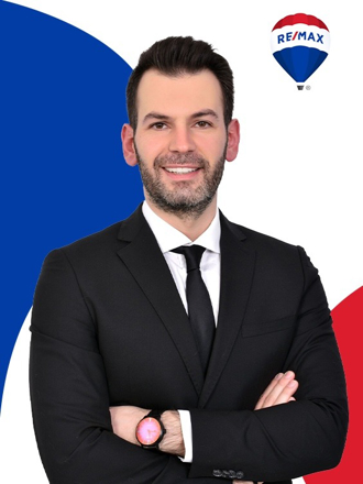 Mustafa Piçakcı RE/MAX Zeta 2 Gayrimenkul Danışmanı (RAPP Sistem)