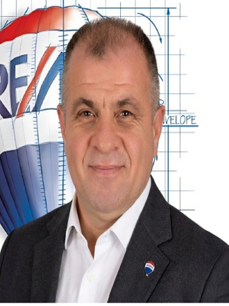 Baha Yüksel