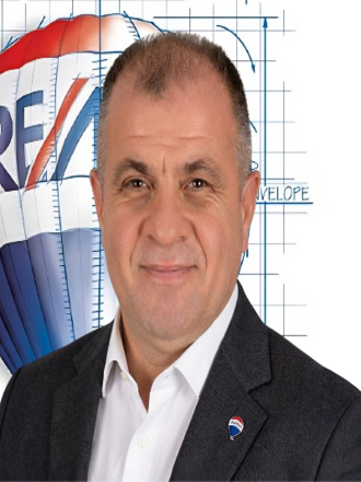 Baha Yüksel