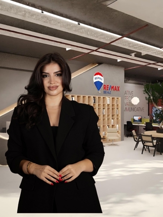 Zeynep Alanur Kayaş