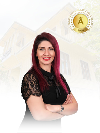 Yasemin İlkin Kocabaş