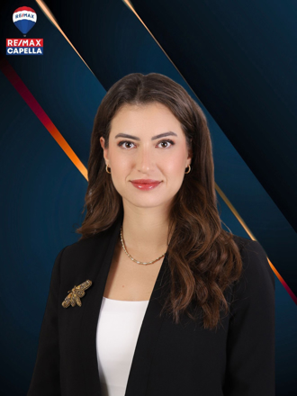 Şeyma Şenköylü Öztürk