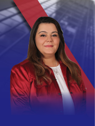 Olga Nuriye Karamıkoğlu