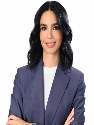 Duygu Kaleli