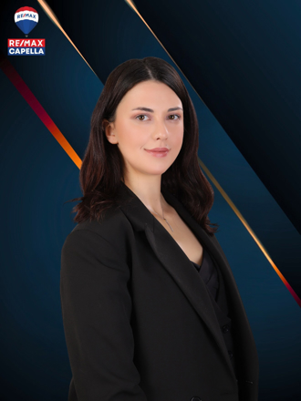 Merve Güçlütürk Orhan